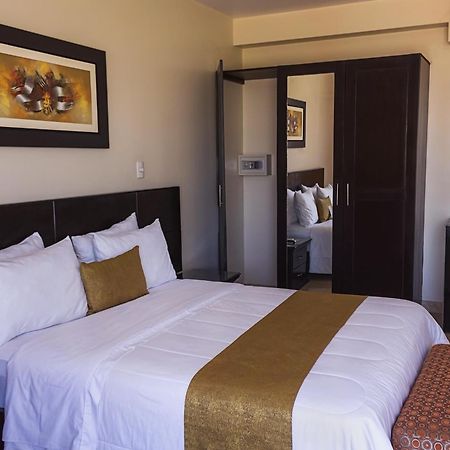 Riosol Tarapoto Hotel Dış mekan fotoğraf