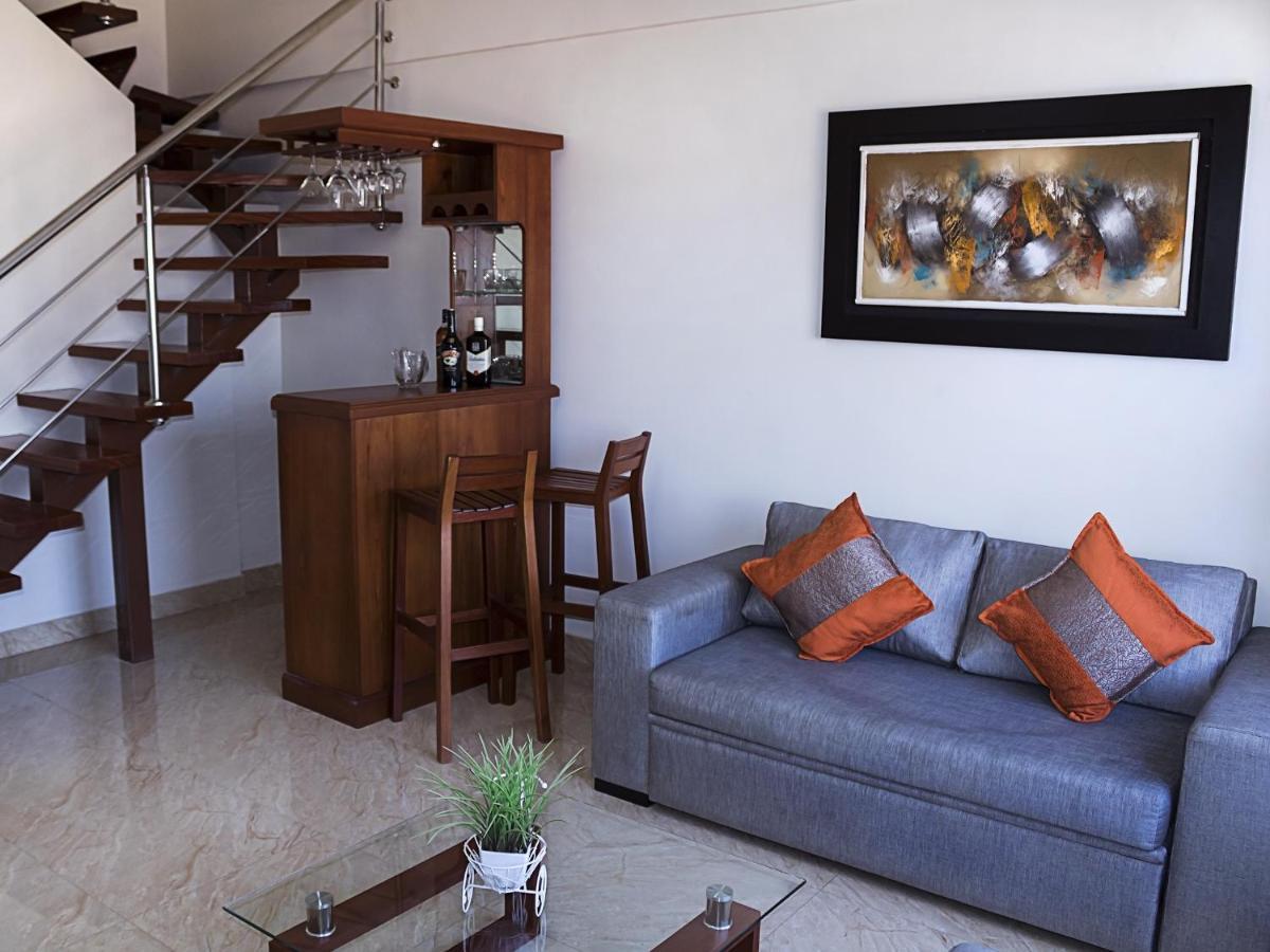 Riosol Tarapoto Hotel Dış mekan fotoğraf