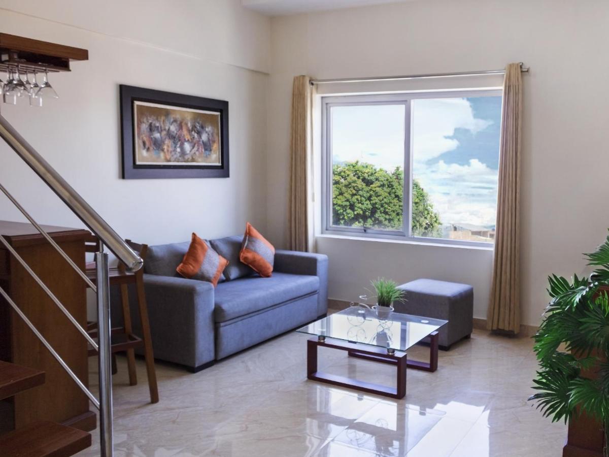 Riosol Tarapoto Hotel Dış mekan fotoğraf