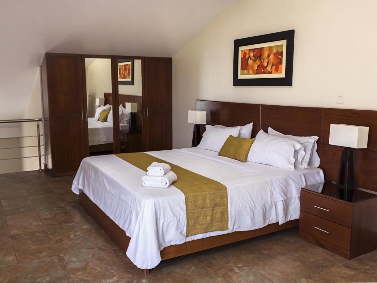 Riosol Tarapoto Hotel Dış mekan fotoğraf