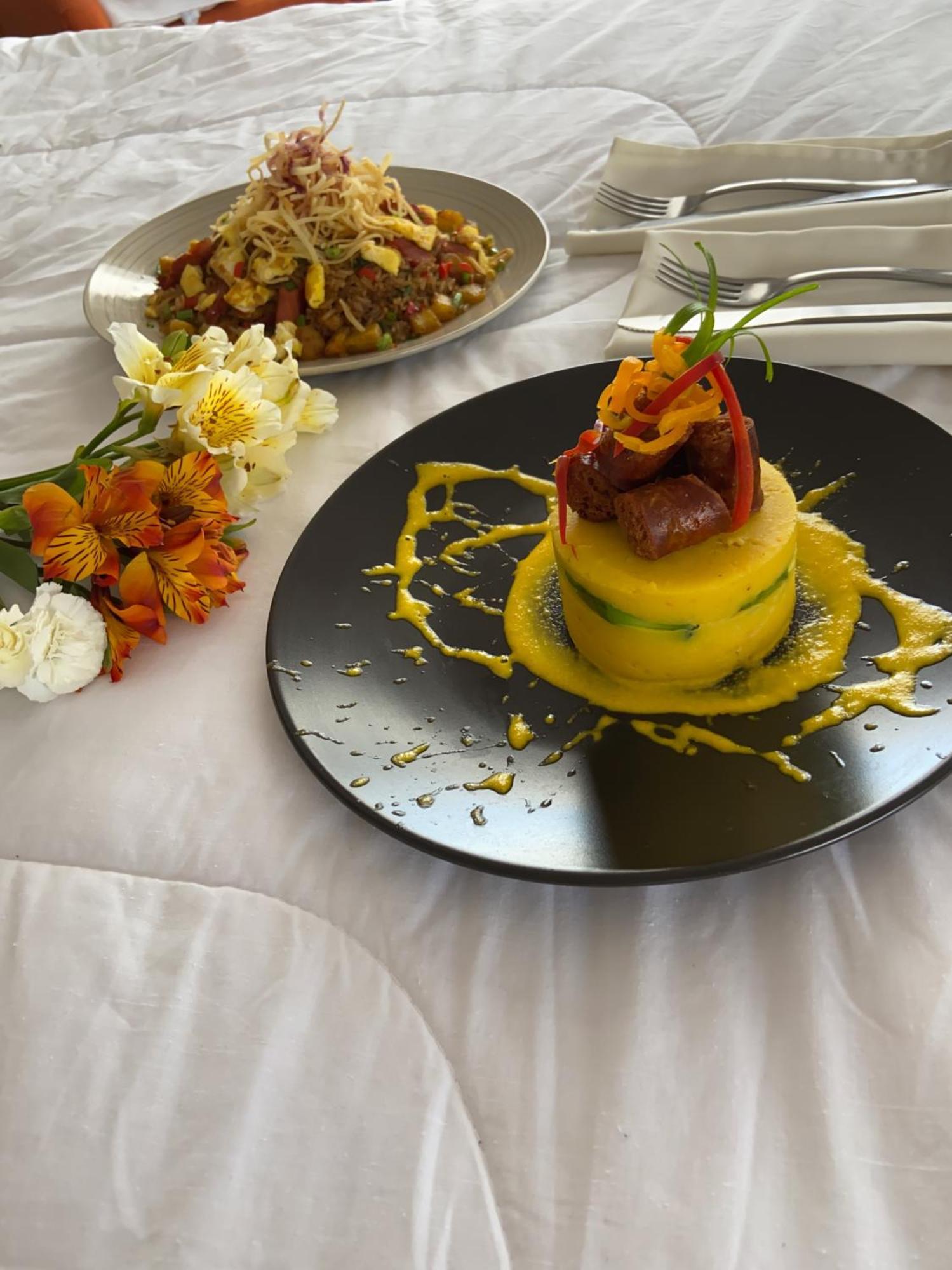 Riosol Tarapoto Hotel Dış mekan fotoğraf