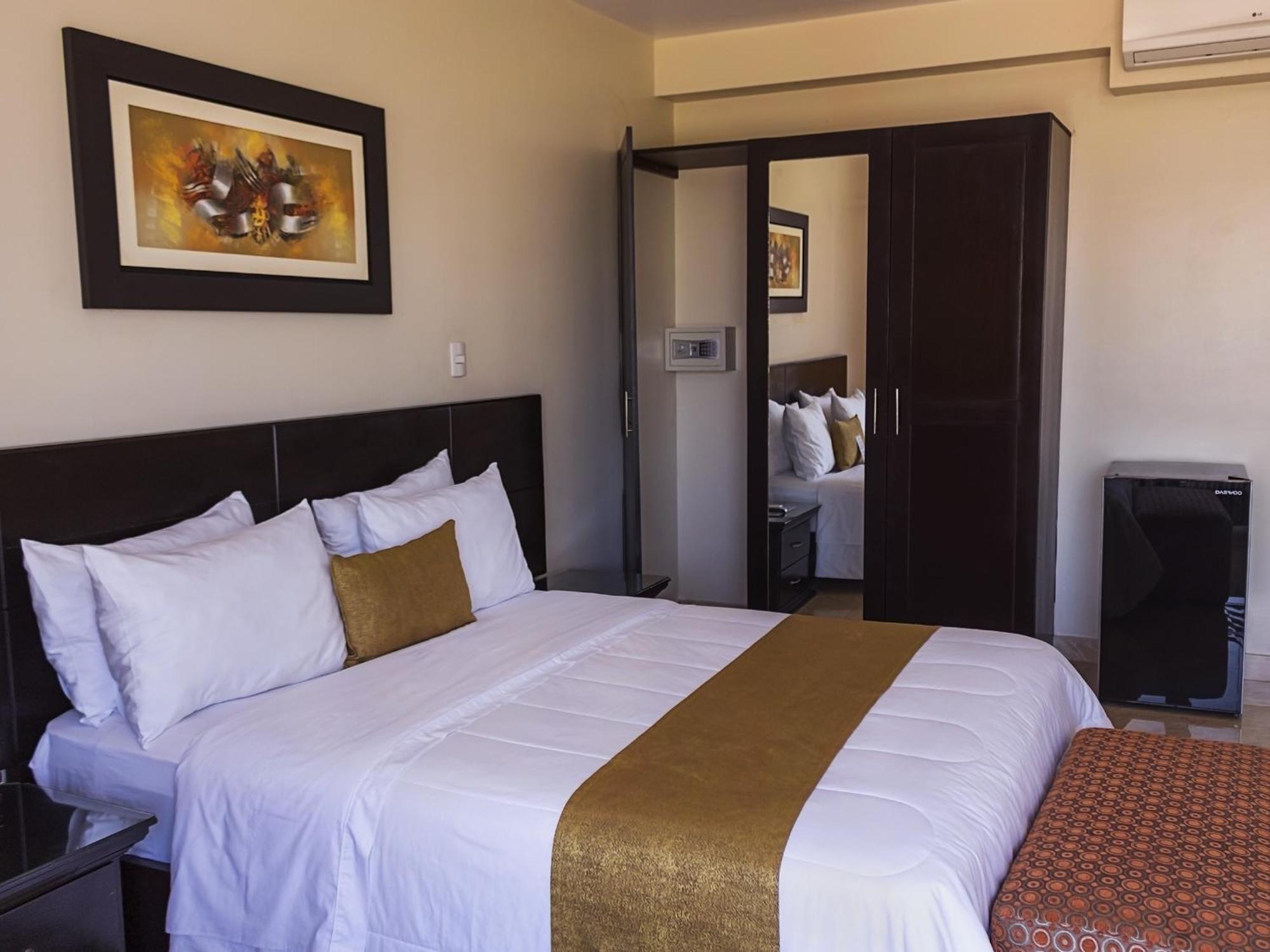 Riosol Tarapoto Hotel Dış mekan fotoğraf