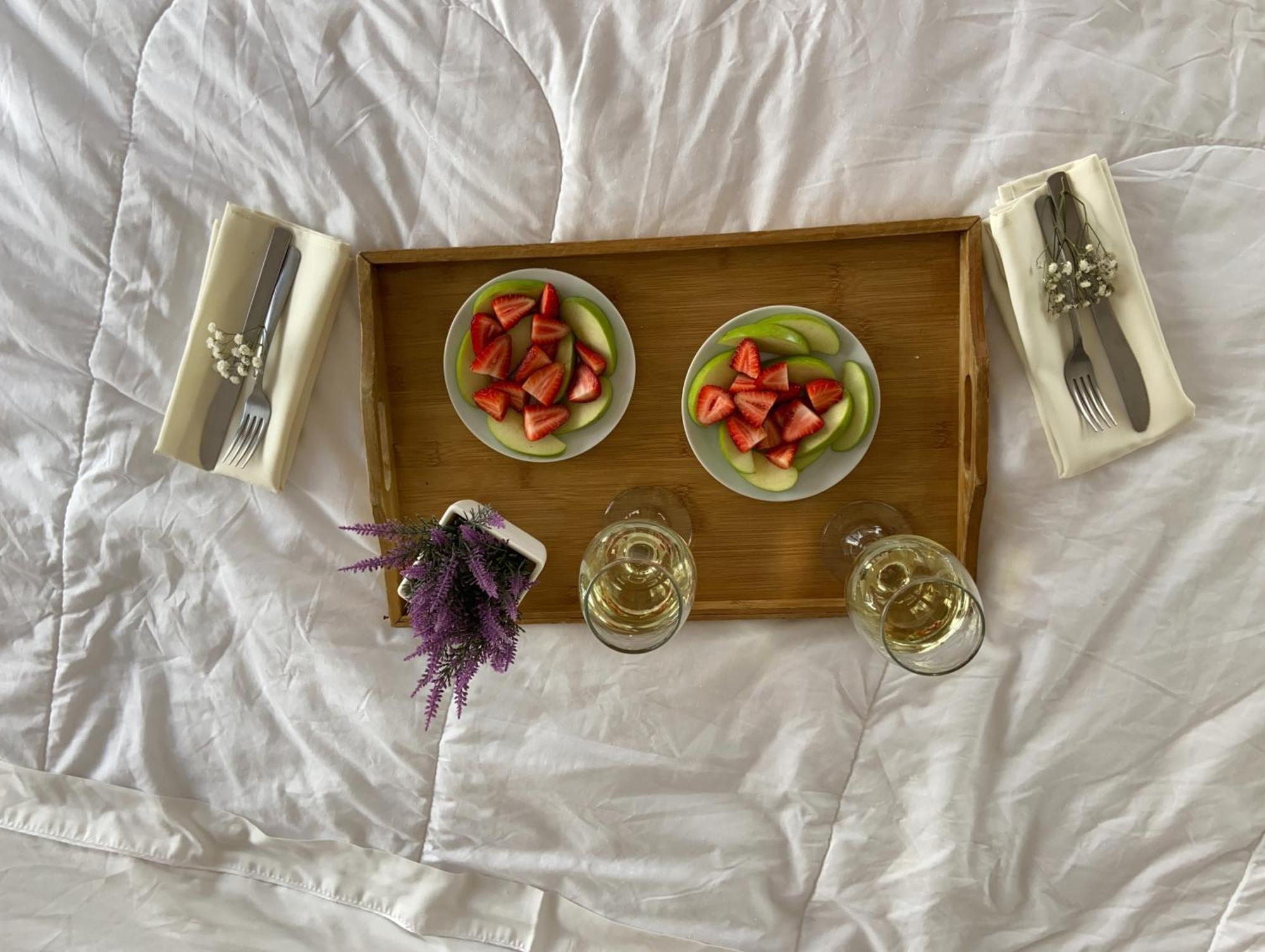 Riosol Tarapoto Hotel Dış mekan fotoğraf
