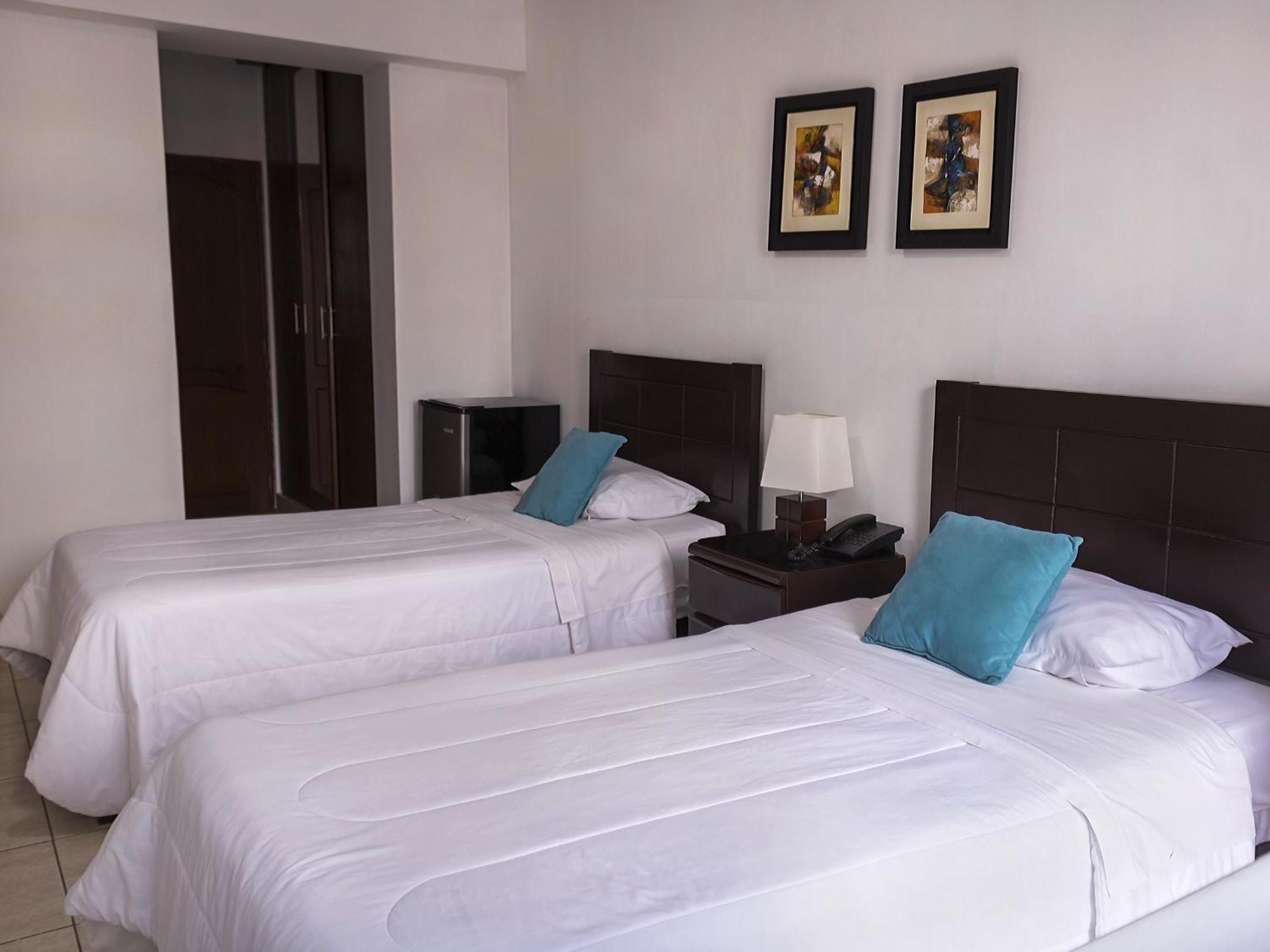 Riosol Tarapoto Hotel Dış mekan fotoğraf