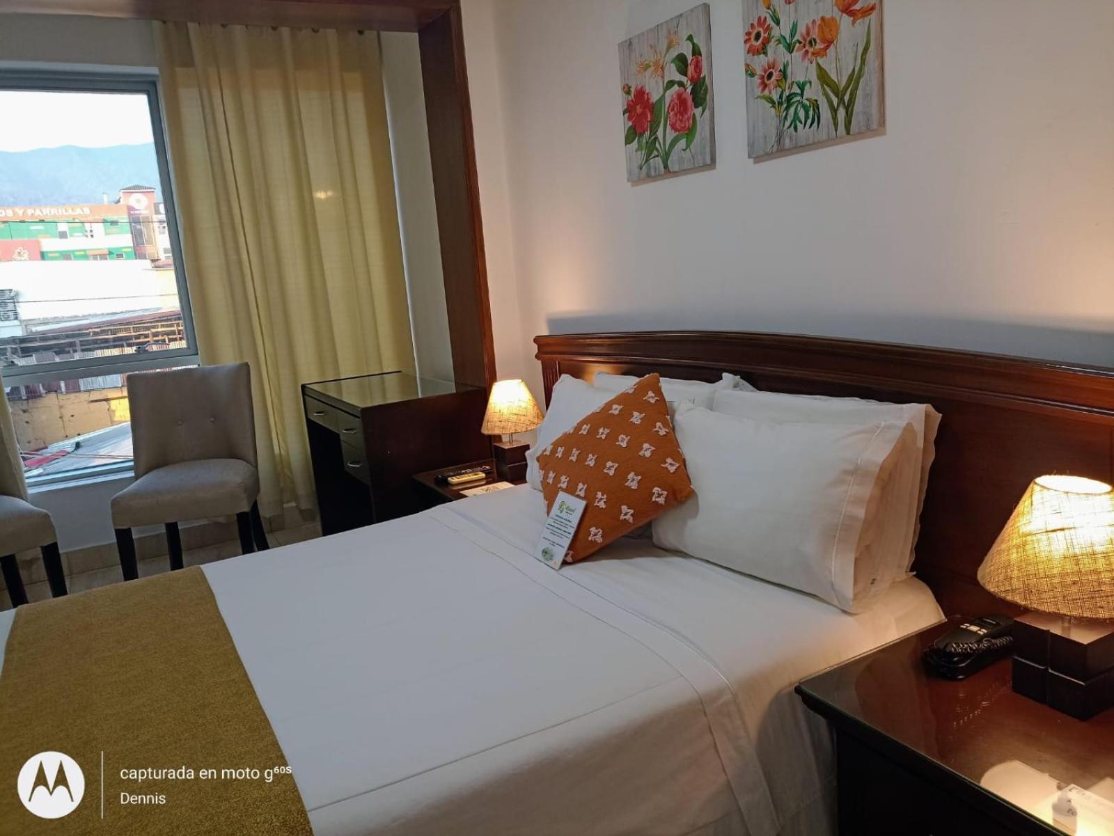 Riosol Tarapoto Hotel Dış mekan fotoğraf