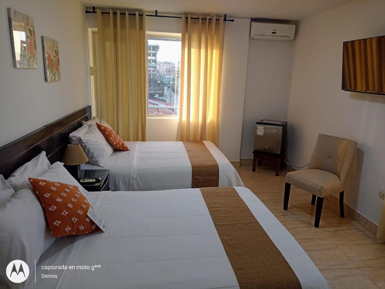 Riosol Tarapoto Hotel Dış mekan fotoğraf