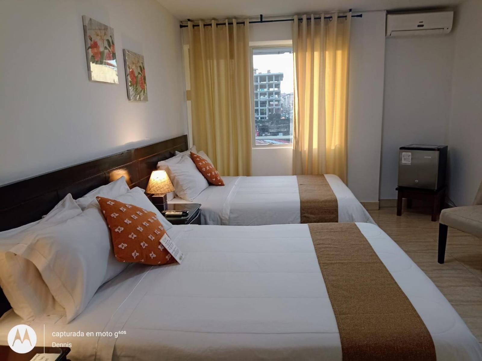 Riosol Tarapoto Hotel Dış mekan fotoğraf