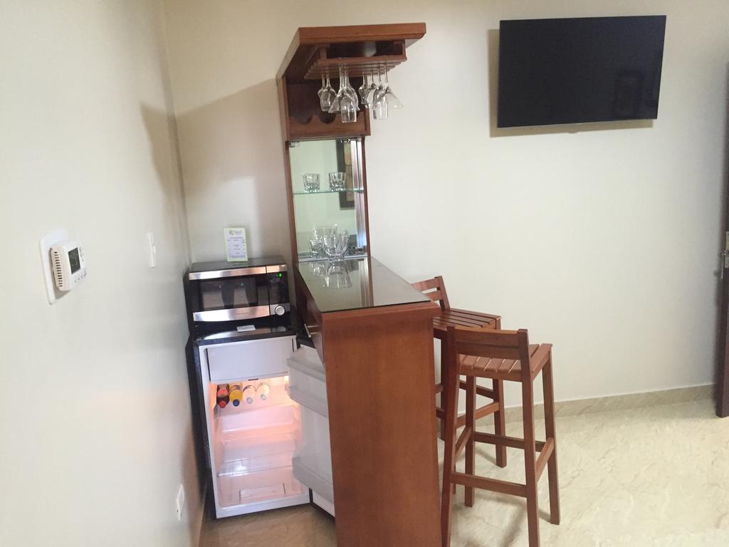 Riosol Tarapoto Hotel Dış mekan fotoğraf
