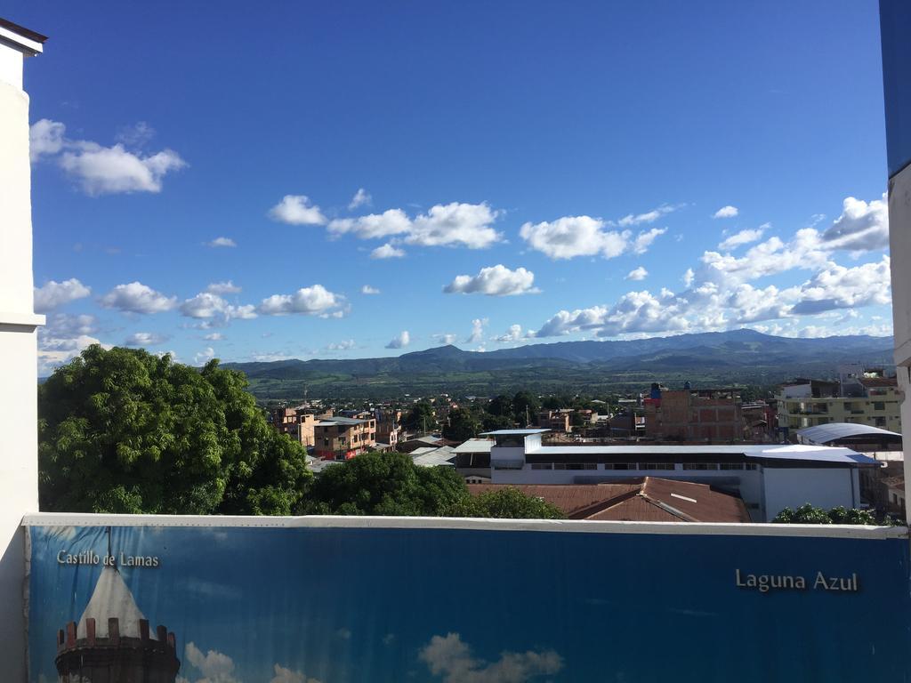Riosol Tarapoto Hotel Dış mekan fotoğraf